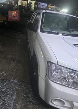 شێڤرۆلێت کۆلۆرادۆ